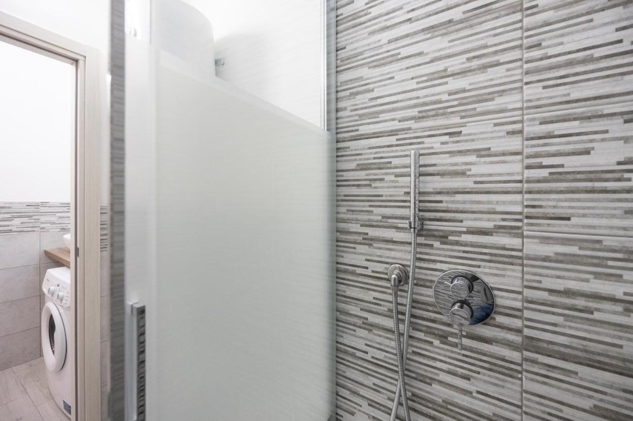 Duomo-Sesto M1 Relax Campari Wi-Fi & Netflix Apartment Sesto San Giovanni Exterior foto